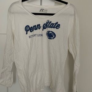 Penn State Long Sleeve